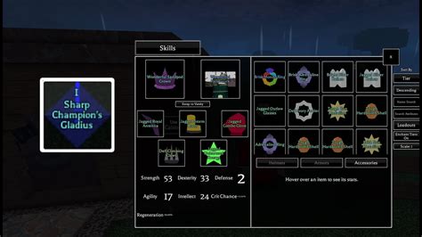 best builds in pilgrammed.